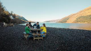 The Whispering Pine Lodge fotoÄŸrafÄ±