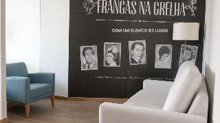 Porto Coliseum Hotel fotoÄŸrafÄ±