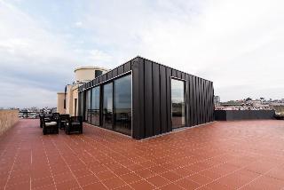 Porto Coliseum Hotel otel fotoğrafı