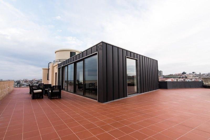 Porto Coliseum Hotel - Genel