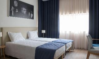 Porto Coliseum Hotel fotoÄŸrafÄ±