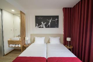Porto Coliseum Hotel fotoÄŸrafÄ±