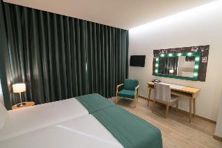 Porto Coliseum Hotel fotoÄŸrafÄ±