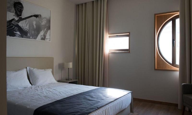 Porto Coliseum Hotel - Oda