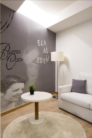 Porto Coliseum Hotel fotoÄŸrafÄ±
