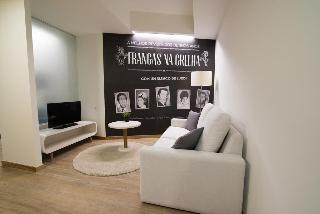 Porto Coliseum Hotel fotoÄŸrafÄ±