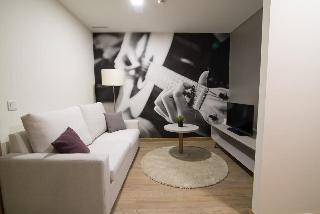 Porto Coliseum Hotel fotoÄŸrafÄ±