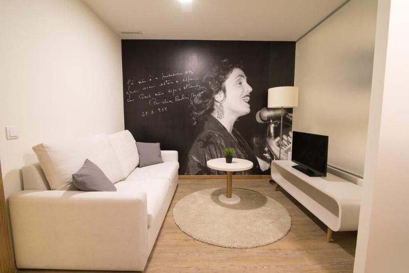 Porto Coliseum Hotel - Oda
