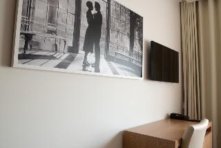 Porto Coliseum Hotel fotoÄŸrafÄ±