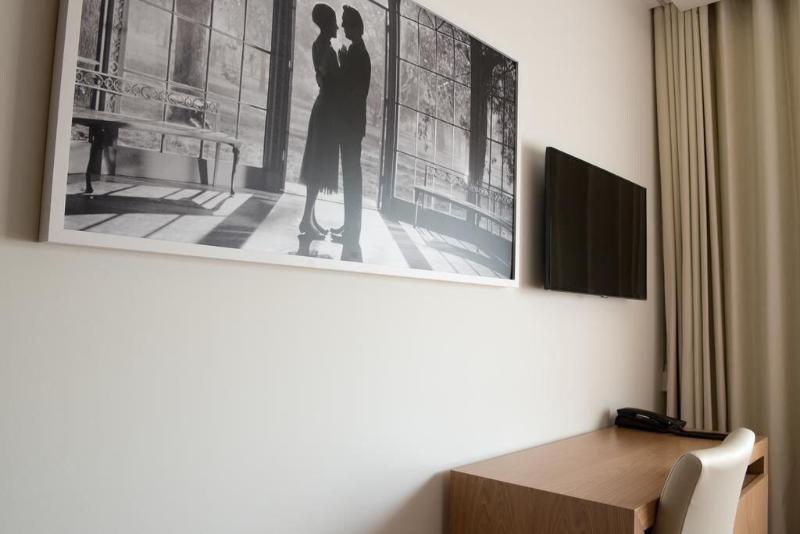 Porto Coliseum Hotel - Oda
