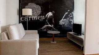 Porto Coliseum Hotel fotoÄŸrafÄ±