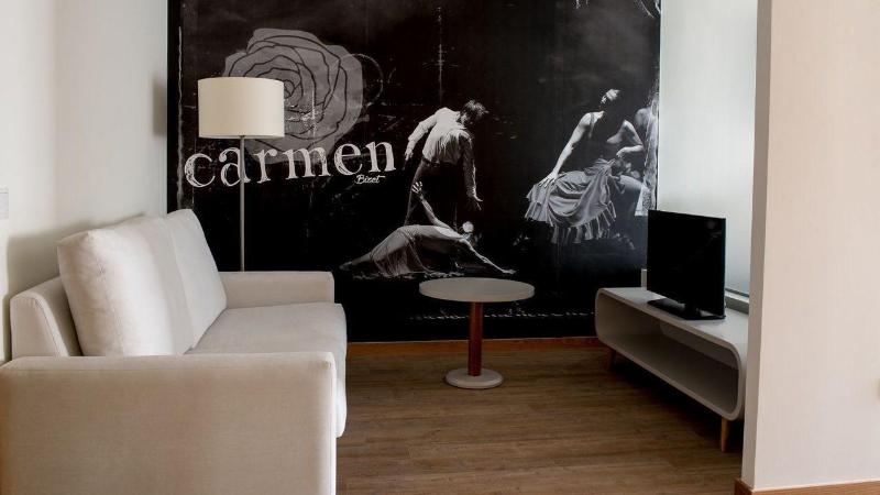 Porto Coliseum Hotel - Oda