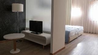 Porto Coliseum Hotel fotoÄŸrafÄ±