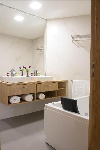 Porto Coliseum Hotel fotoÄŸrafÄ±