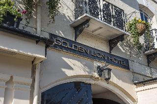 The Golden Lion fotoÄŸrafÄ±