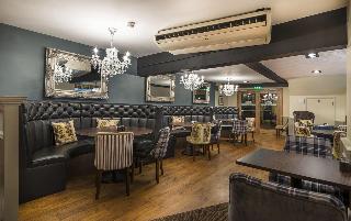The Golden Lion fotoÄŸrafÄ±