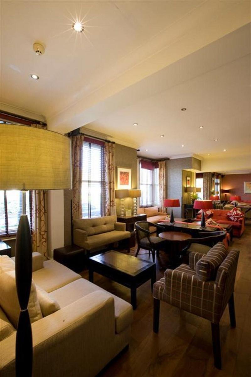 Ardington Hotel - Bar
