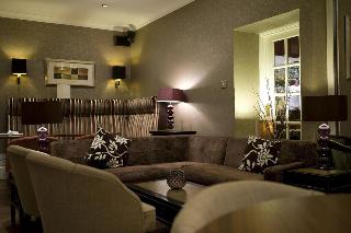 Ardington Hotel fotoÄŸrafÄ±