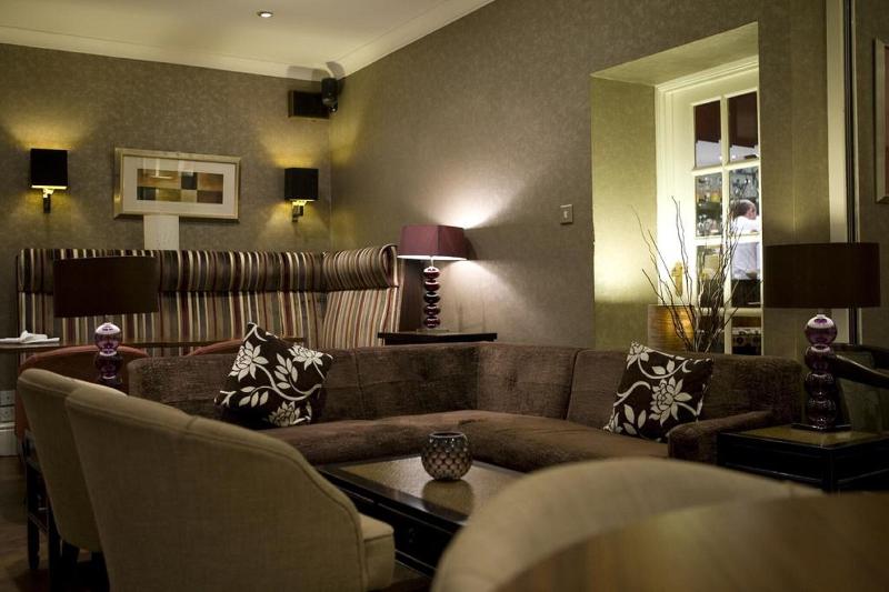 Ardington Hotel - Bar