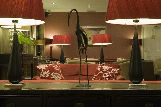 Ardington Hotel fotoÄŸrafÄ±