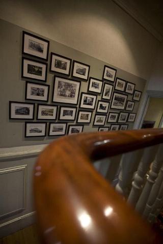 Ardington Hotel fotoÄŸrafÄ±