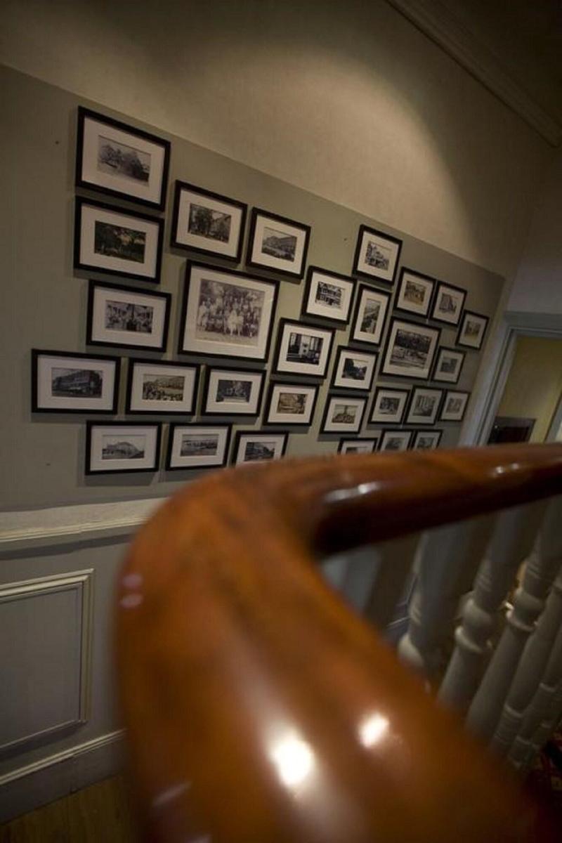 Ardington Hotel - Lobi
