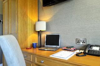 Ardington Hotel fotoÄŸrafÄ±