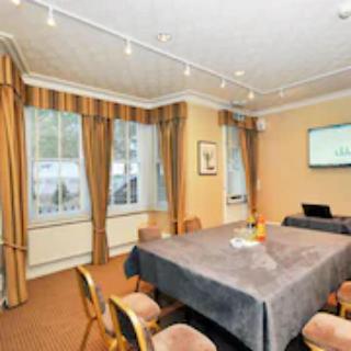 Ardington Hotel fotoÄŸrafÄ±