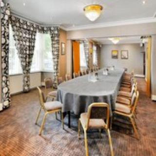 Ardington Hotel fotoÄŸrafÄ±
