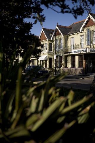 Ardington Hotel fotoÄŸrafÄ±