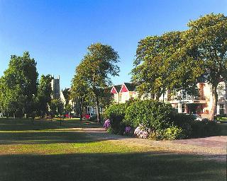 Ardington Hotel fotoÄŸrafÄ±