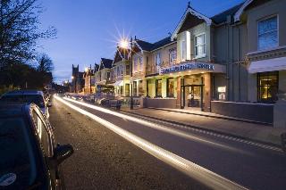 Ardington Hotel fotoÄŸrafÄ±