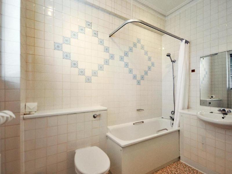 Ardington Hotel - Oda