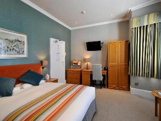 Ardington Hotel fotoÄŸrafÄ±