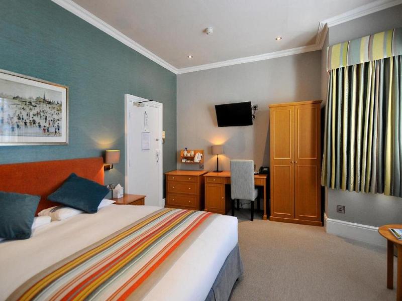 Ardington Hotel - Oda