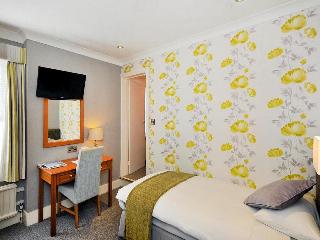 Ardington Hotel fotoÄŸrafÄ±