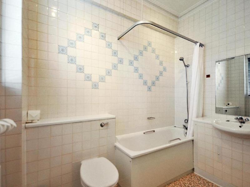 Ardington Hotel - Oda