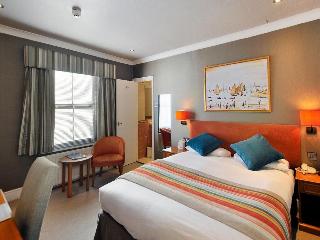 Ardington Hotel fotoÄŸrafÄ±