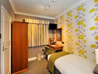 Ardington Hotel fotoÄŸrafÄ±