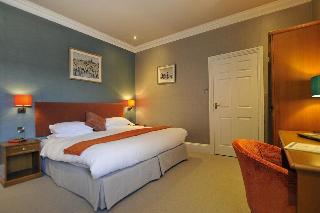 Ardington Hotel fotoÄŸrafÄ±