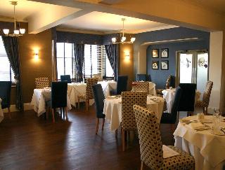 Ardington Hotel fotoÄŸrafÄ±