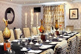 Ardington Hotel fotoÄŸrafÄ±