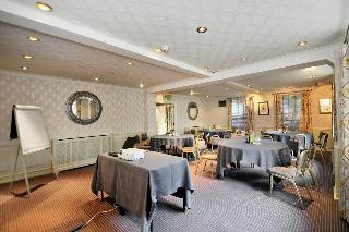 Ardington Hotel fotoÄŸrafÄ±