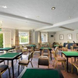 Ardington Hotel fotoÄŸrafÄ±