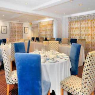 Ardington Hotel fotoÄŸrafÄ±