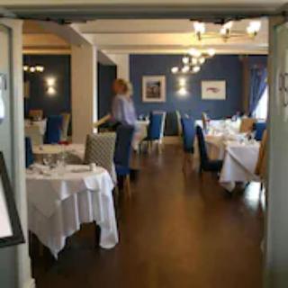 Ardington Hotel fotoÄŸrafÄ±