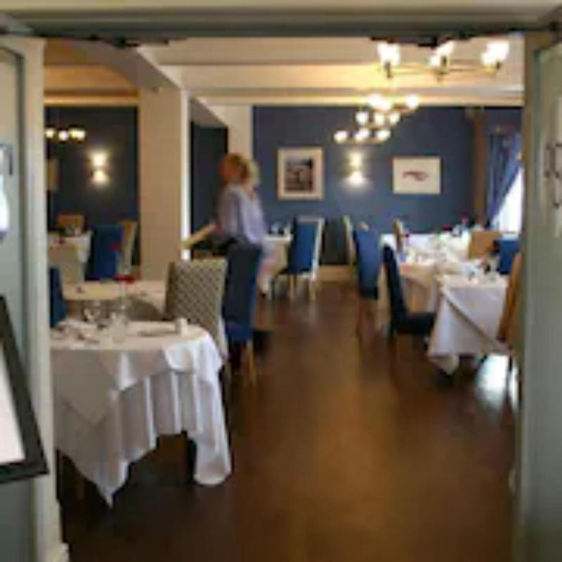 Ardington Hotel - Restoran
