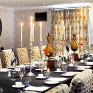 Ardington Hotel fotoÄŸrafÄ±