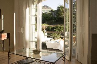 Casa Holstein Quinta de São Sebastião otel fotoğrafı