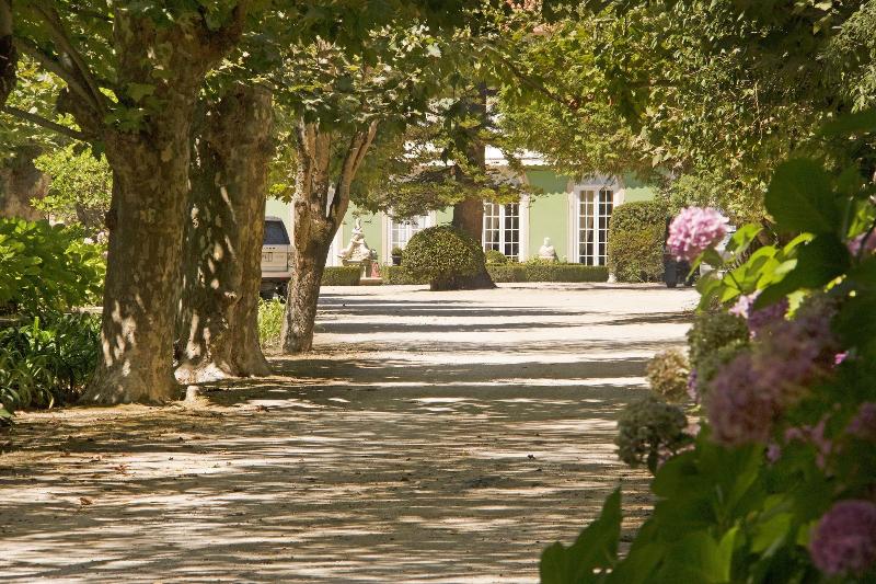 Casa Holstein Quinta de São Sebastião - Genel